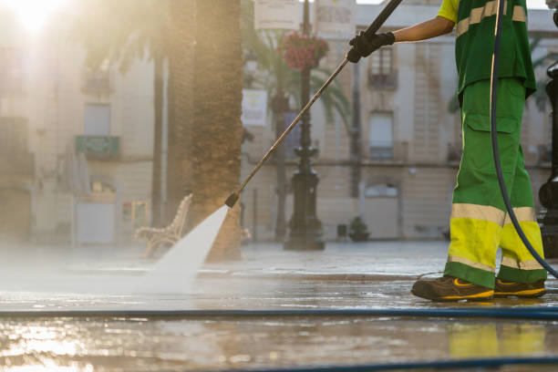 Reliable Spring Green, WI Pressure Washing Solutions